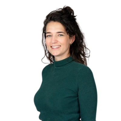 Linkedin profielfoto Richelle
