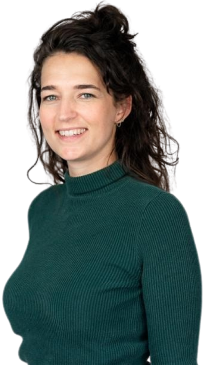 Richelle Smal