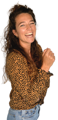 richelle foto